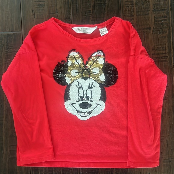 Girls 4/5T Fall Fashion Bundle Ready to Wear Shirt, Skirt, and Sweater - Picture 2 of 10